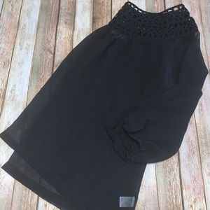 Plus size Umgee boutique blouse